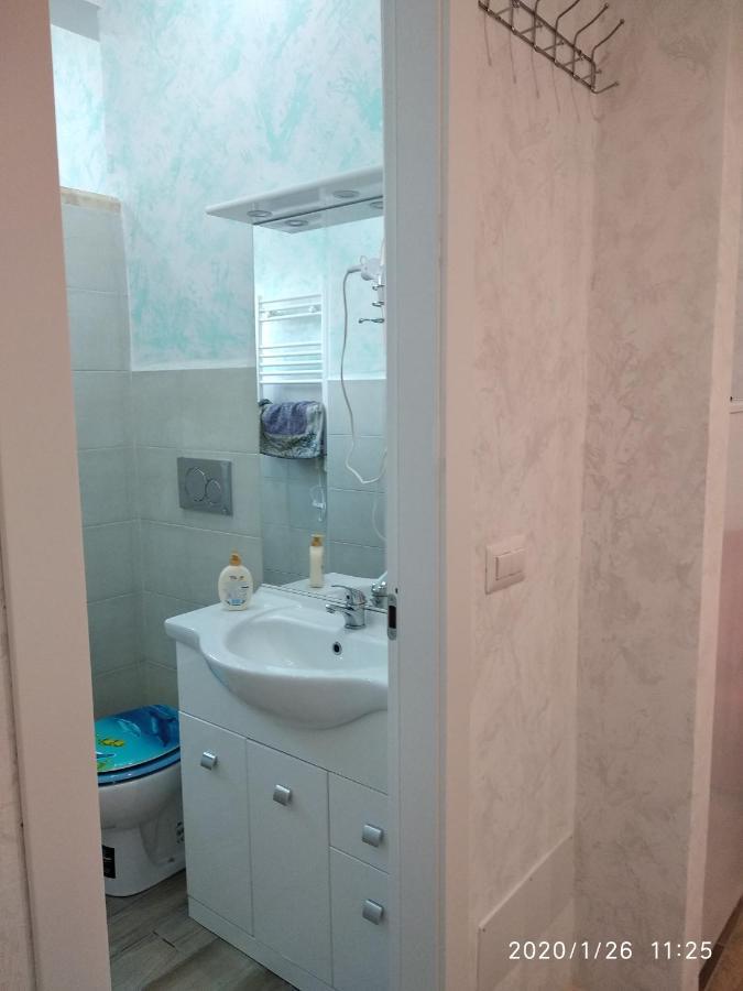 In Centro A Рапало Екстериор снимка