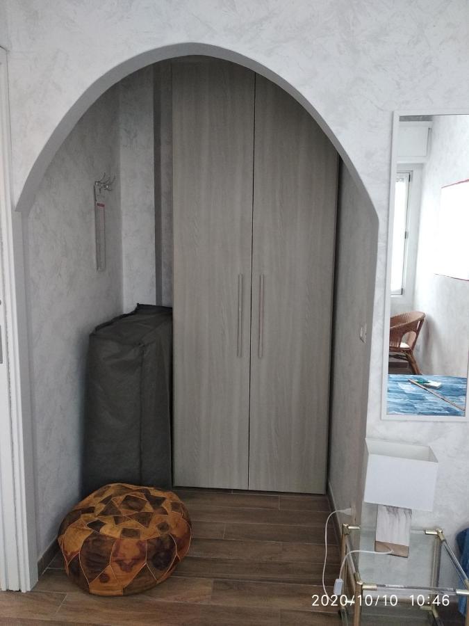 In Centro A Рапало Екстериор снимка