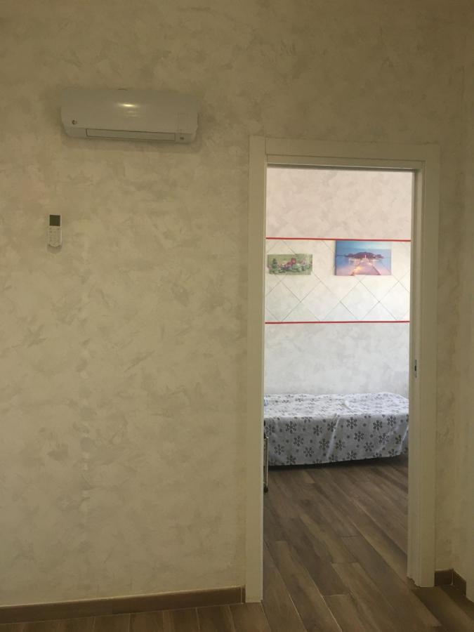 In Centro A Рапало Екстериор снимка