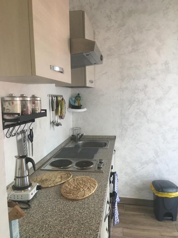 In Centro A Рапало Екстериор снимка