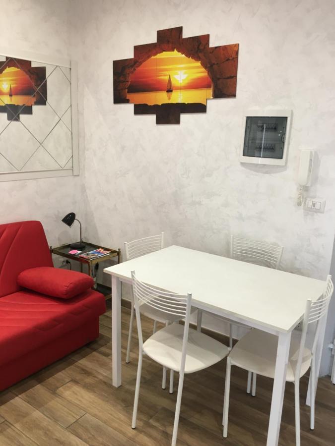 In Centro A Рапало Екстериор снимка