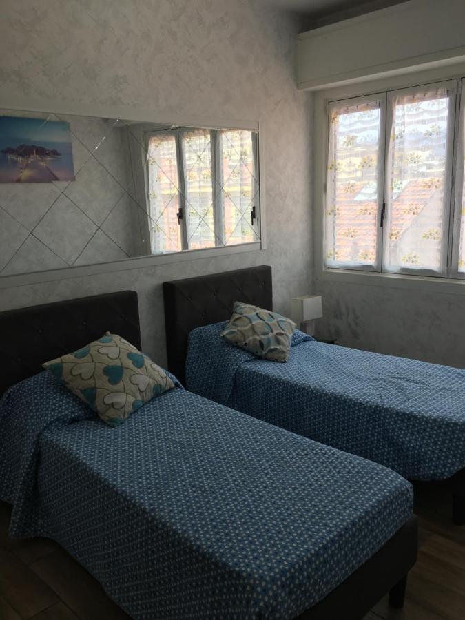In Centro A Рапало Екстериор снимка